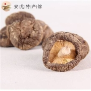京东极速版：斛多福 一级小香菇250g