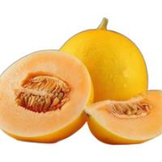 水果蔬菜 甘肃民勤沙漠蜜瓜 3斤