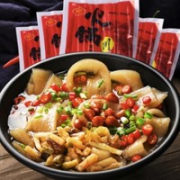 安什 四川火锅粉 150g*3袋