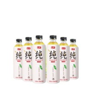 let‘s tea 让茶 无糖乌龙茶 500ml*6瓶