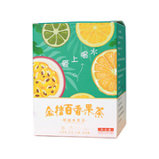 辰延堂 金桔百香果茶 90g