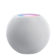 Apple 苹果 HomePod mini 智能音箱 白色