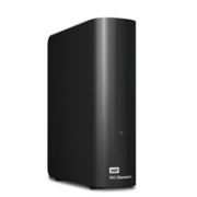西部数据 Elements 桌面硬盘 16TB