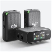 DJI 大疆 Mic 无线麦克风