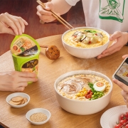 康师傅 汤大师方便面10袋