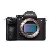 SONY 索尼 ILCE-7RM3A（A7R3A）屏幕升级款 全画幅 微单相机 单机身