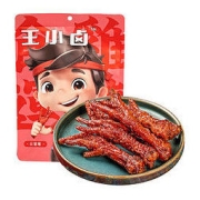 王小卤 虎皮凤爪 火锅味 200g