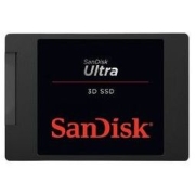 SanDisk 闪迪 至尊高速系列 SATA 固态硬盘 1TB（SATA3.0）