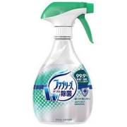 febreze 风倍清 织物去味除菌剂免洗喷雾 370ml