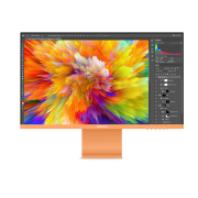 KOORUI 科睿 27N3U 4K 27英寸 IPS 显示器 (3840*2160、60Hz、99%Adobe RGB)