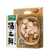 88VIP：太太乐 汤之鲜 松露珍菌味16g*7包