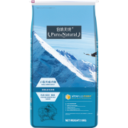 PLUS会员：Pure&Natural 伯纳天纯 经典系列 小型犬成犬狗粮 10kg