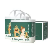 babycare 皇室木法沙的王国系列 婴儿拉拉裤 XXXL48片