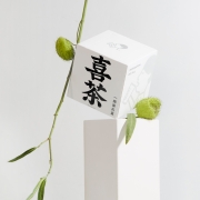 聚划算百亿补贴：HEYTEA 喜茶 袋泡茶伴手礼 7包