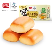 盼盼 法式小面包 经典奶香味 1000g