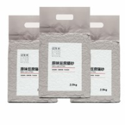 CHOWSING 宠幸 奶香豆腐猫砂 2.5kg*4袋