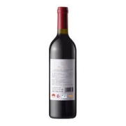 CHATEAU MIHOPE 美贺庄园 宁夏贺兰山东麓产区 干红葡萄酒750ml单支装