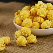 微信专享：惠寻 爆米花奶油味250g