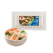 限地区：Maverick 万威客 海鲜鱼肉肠 300g*10