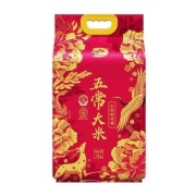 88VIP：SHI YUE DAO TIAN 十月稻田 五常大米 生态稻花香2号 5kg+凑单