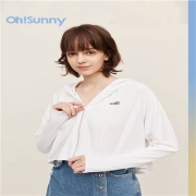 ohsunny 防晒衣 19SSF050  任选2件+凑单