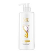 SLEK 舒蕾 改善干枯柔顺顺滑护发素 500ml