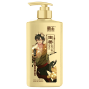 BAWANG 霸王 生姜去屑止痒洗发液 600ml