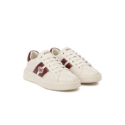 BALLY 巴利 女士休闲运动鞋 602996