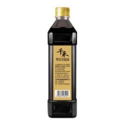 千禾 头道原香 380天 零添加酱油 1L