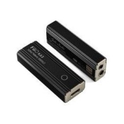 FiiO 飞傲 KA3 便携解码耳放 黑色