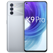 OPPO K9 Pro 5G智能手机 12GB+256GB1989元 包邮（双重优惠）