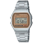 CASIO 卡西欧 男士石英腕表 A-158WEA-9JF