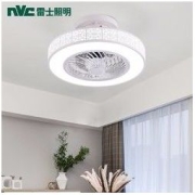 NVC Lighting 雷士照明 nvc-lighting 雷士照明 风语 隐形风扇灯 28w