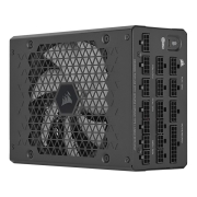 PLUS会员:USCORSAIR 美商海盗船 HX1500i 80PLUS白金认证（92%）全模组电源 1500W
