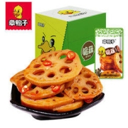 章鸭子 脆藕 840g