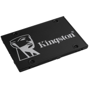金士顿(Kingston) 256GB SATA3 SSD固态硬盘 KC600系列