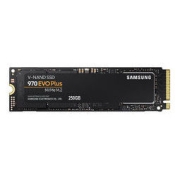 SAMSUNG 三星 970 EVO Plus NVMe M.2 固态硬盘 250GB