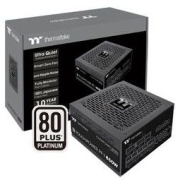 Thermaltake 曜越 Toughpower PF1 额定850W 白金全模组电源