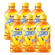 聚划算百亿补贴：康师傅 茶饮330ml*6瓶