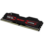 GLOWAY 光威 TYPE-α DDR4 3000MHz 台式机内存 马甲条 石墨灰 8GB