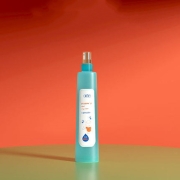 高冠 儿童花露水喷雾 200ml
