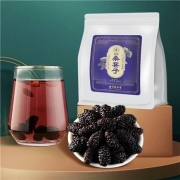 88VIP：北京同仁堂 健康青源堂 桑葚干 120g