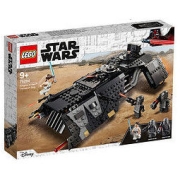 LEGO 乐高 Star Wars星球大战系列 75284 伦武士运输船