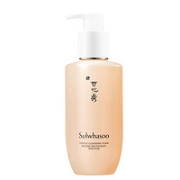 Sulwhasoo 雪花秀 顺行柔和洁面 200ml