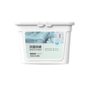 京东京造 多效合一8倍洁净力浓缩酵素洗衣凝珠 108颗（54颗*2）