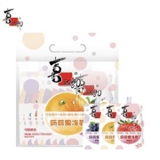 京东极速版：喜之郎 蒟蒻果冻爽600g/袋 ?