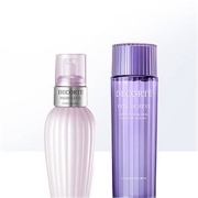88VIP：COSME DECORTE 黛珂 护肤套装（紫苏水150ml+牛油果乳液150ml）
