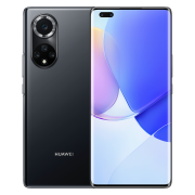 HUAWEI nova 9 Pro  8GB+128GB 亮黑色华为手机