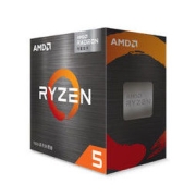 AMD 锐龙 R5-5600G CPU 3.9GHz 6核12线程
