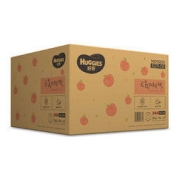 HUGGIES 好奇 铂金装 成长裤 拉拉裤 XXL74片